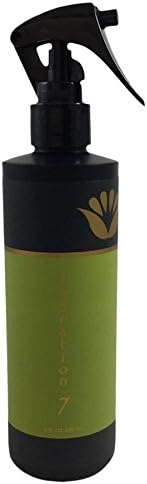 Keratin ExpressHydration-7 Leave in Conditioner Detangle for All Hair Types, 8 fl oz