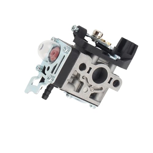 Carburateur SRM-3020 garantissant un ralenti stable du moteur