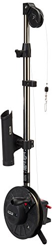 Preisvergleich Produktbild Scotty Manueller Downrigger Longarm