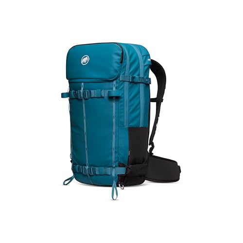 Mammut Nirvana 35L grand sac à dos de montagne freeride et rando