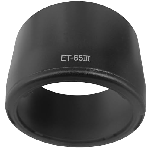 Canon EW-88C Paraluce Per EF 24-70/2.8 USM II - Foto 9