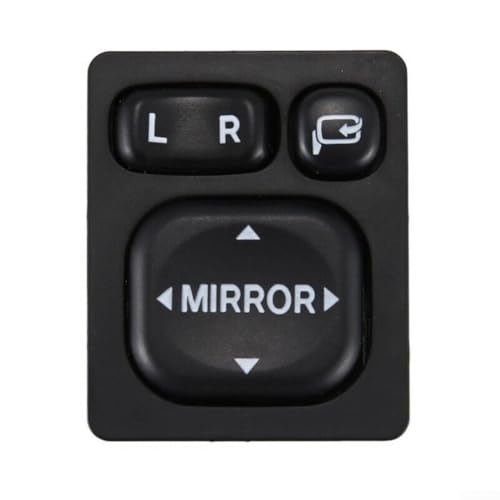 Commande rétroviseur 84872-52040 résout blocage miroir rabattable