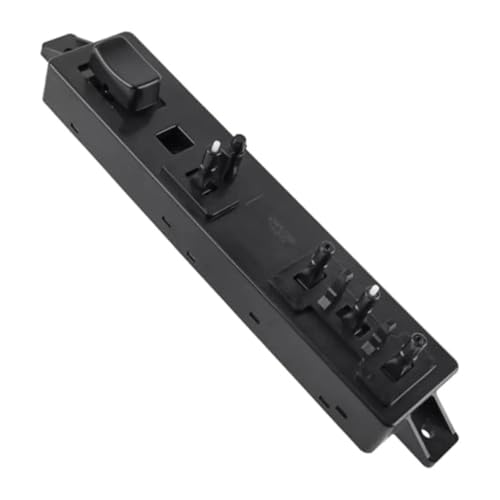 Bouton de commande de réglage électrique 88191-3S100RY pour Hyundai Sonata