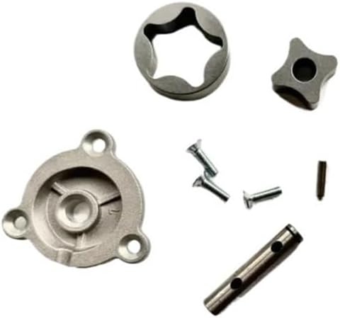 Oil Pump Rebuild Kit Fit For G1 G2 330 400 500 650 800 1000 420232730 420256188 420256348 420210640 420237059 Atv Utv Motorcycle