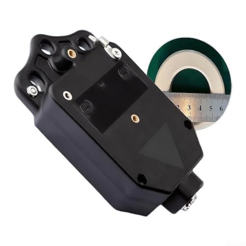 Antena balun 1-54MHz 1000W dipolo matcher para transformador de onda corta vertical HF 5