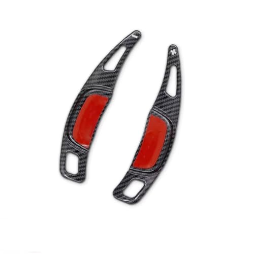 Compatible With Mazda For 3 CX-30 2020-2023 For CX-50 CX-60 2023 2024 For CX-90 2024 2025 車用シフトパドル ステアリングホイールパドルエクステンションに対応 パドルシ