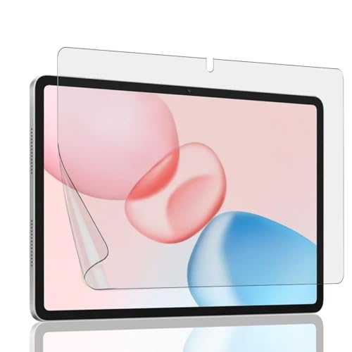 Bekiikoo Pellicola Protettiva per Honor Pad 10 [Non Vetro Temperato], Film Flessibile Antideflagrante, Copertura Completa Senza Bolle Opaca Pellicola per Honor Pad 10