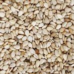 Bulk K: Sesame Seed, Nat, Brown