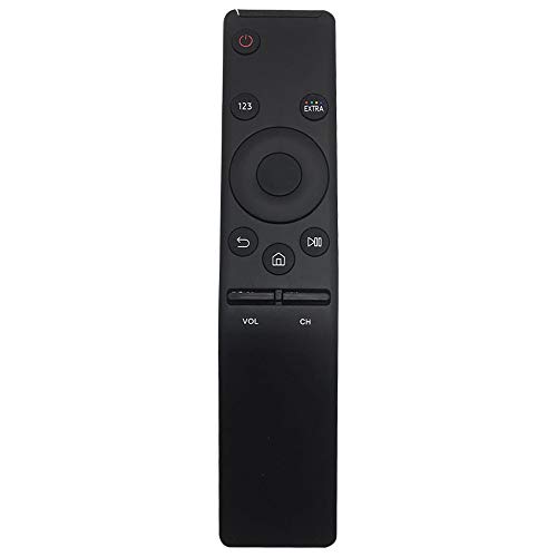 Riry New Replacement Samsung Remote Control for Smart TV BN59-01259B Remote Control for Samsung TV Remote Control Compatible with Samsung Remote LCD LED HD Smart TV