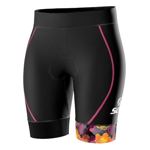 SLS3 Tri Shorts for Women - Triathlon Shorts in Womens