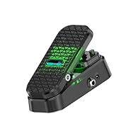 Ideal for gigging guitarists and studio musicians seeking this multi effects pedal adapts seamlessly to playing styles and tone preferences Enhancing live rehearsals, or home with its road ready construction and studio grade signals processing in a p...