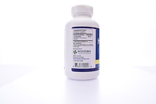 Western-Herbal-Nutrition-911-Natural-Hemorrhoid-Pills-Eases-Itching-Burning-Discomfort-Effective-Hemorrhoid-Treatment-and-Capsules-Hemorrhoid-Shrinking-Treatment-360-Veg-Cap