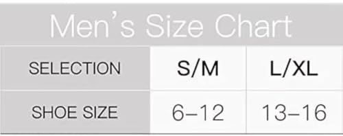 Generic 10 pares de calcetines tobilleros acolchados para hombre, paquete de 10 unidades, de corte bajo, 30, Black2