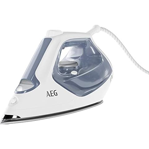 AEG SI7-1-4WB Bügeleisen / 2300 Watt Cover