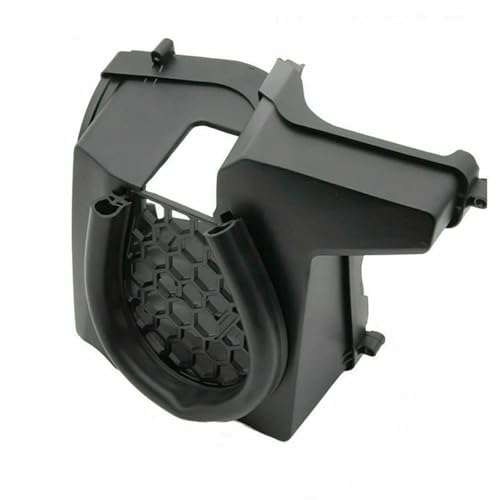 Jyuanfen [Replacement] for Ford for Focus for ST for RS for Kuga 2012-2018 Air Inlet Filter Box Inlet Protection Intake Cover 2017 Escape 2012 C-MAX MK3