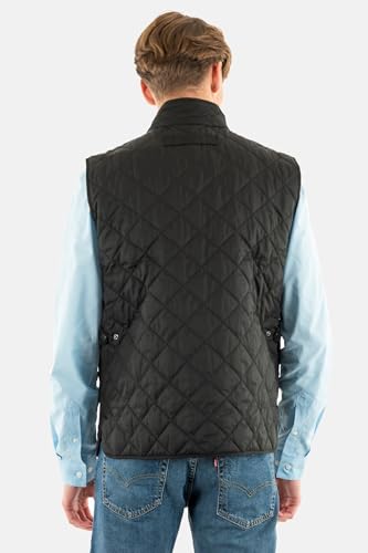 Image of Barbour mens Lowerdale Gilet