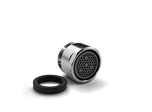 Preisvergleich Produktbild KLUDI Laminar-Strahlregler für Hochdruck Armatur L-INE S (408030575) / Strahlregler