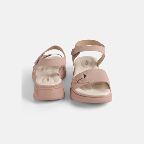 Image of Mochi Women's Comfort Sandals with Adjustable Strap