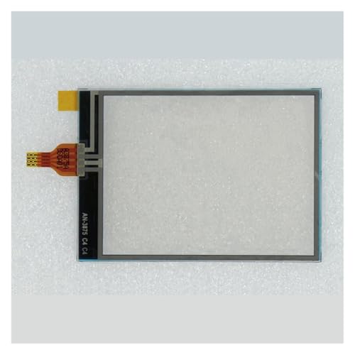Écran tactile résistif AN-3875 touchpad de remplacement pour dalles industrielles A3875DSCA01