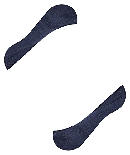 Image of FALKE Women's Step Cotton No Show Socks, 1 Pair