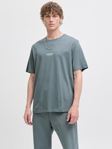 JACK & JONES Jjesoho Tee Ss Crew Neck Noos – Ansicht 2