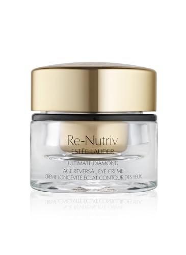 Re-Nutriv Ultimate Diamond Age Reversal Eye Creme