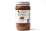 Juka's Organic Co., All Natural Peanut Butter, Hand Roasted, Zero Additives & Preservatives, No...