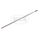  Speiche M4 163mm, Edelstahl (Vorderrad-SB) ETZ 125,150,250,251/301