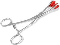 Piercing Klemme Zange 17 cm Edelstahl Rostfrei