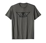 Teil der offiziellen Aerosmith-Kollektion von Aerosmith