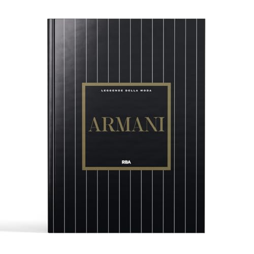  Armani: VIII