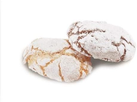 Ricciarelli by Sinatti (200 gram)