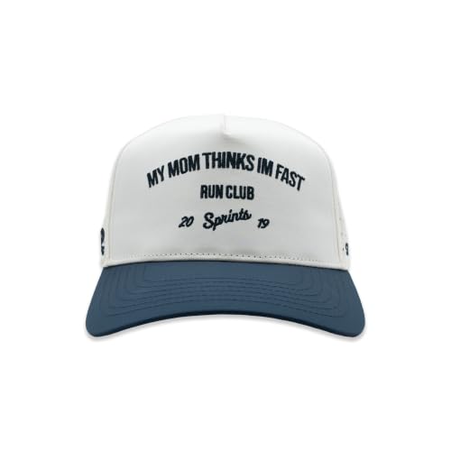 Image of Sprints Structured VP Performance Cap | The Lightweight, Quick Dry, Sport Hat, One Size, Unisex
