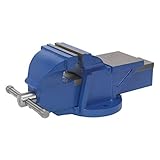Sealey CV100XT - Tornillo de banco (100 mm)