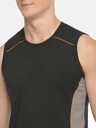 Image of Macroman M-Series Men's Round Neck T-Shirt