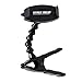 Stage Ninja Smart Phone Clamp - Retail Packaging - Black