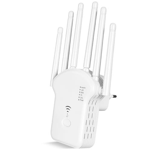 WLAN Verstärker