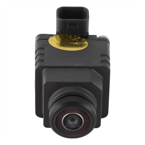 Caméra recul stationnement BMW X3 G01 et X4 G02 pour manœuvres sereines