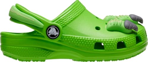 Image of Crocs Kids' Classic I AM Clogs
