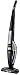 Produktbild AEG CX8-60ÖKO Akku-Staubsauger (beutellos, bis zu 60 Min. Laufzeit, freistehend, 180° Drehgelenk, Bürstenreinigungsfunktion, LED-Frontlichter, 800 ml, schwarz)