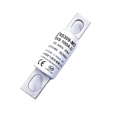 Fusible RS309-MD-EVS 100A-D idéal pour sécuriser les batteries de secours