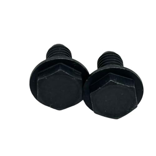 Pernos de hoja de sierra circular #145344-00-2PK para reparar holguras en taladro y sierra 4
