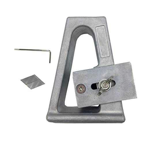 FAKEME 快適なPVCフロアトリマーエッジトリミングツールカッターツール