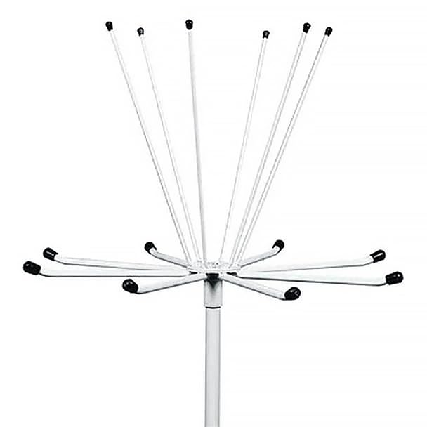 2W International PWB503BL RG High-Viz Public Safety Vest Blue - Regular