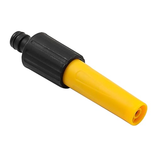 Namvo 4pcs Hose Nozzles, Garden Hose Gun to Adjust The Water Flow for Watering Plant Lawn, Garden, Car Washing, Showering Pet - Image 3
