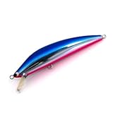 タックルハウス(Tacklehouse) (TACKLE HOUSE) ブルーオーシャン BKSP‐90 ガイドモデル G-1 ブルー×ピンク 90mm タックルハウス(Tacklehouse) (TACKLE HOUSE) ブルーオーシャン BKSP‐90 ガイドモデル G-1 ブルー×ピンク 90mm