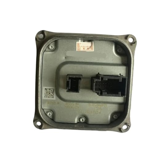 Remplacement du module de commande des phares Benz A2228700789 ballast W205