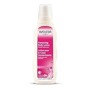 WELEDA Leche corporal – 200 ml