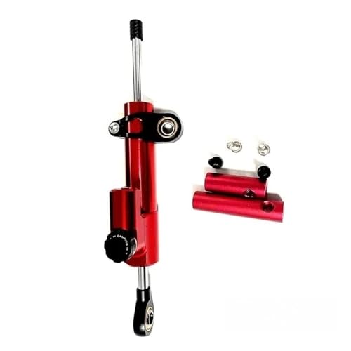 _p[EXeAO I[goC COVV7 V5p ̂߂̃XN[^[̕ՓIŒ߉\ȃXeAÕ_p[̕XeAÕ_p[ uPbg(Damper Kit V5)