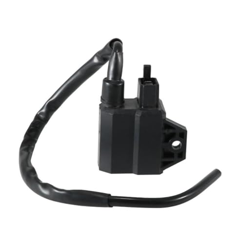 Bobine d'allumage 33410-40B00 : Plus de ratés moteur sur quad Suzuki LT80